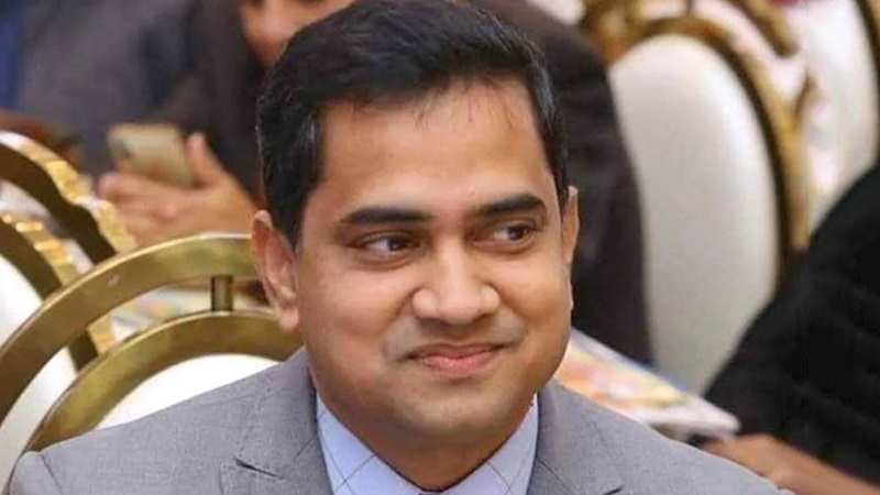 ‘মানবাধিকার লঙ্ঘনকারীদের সমর্থনকারীরা সাংবাদিক নয়’-ফেসবুক পোস্টে সরব রাষ্ট্রদূত আনসারী